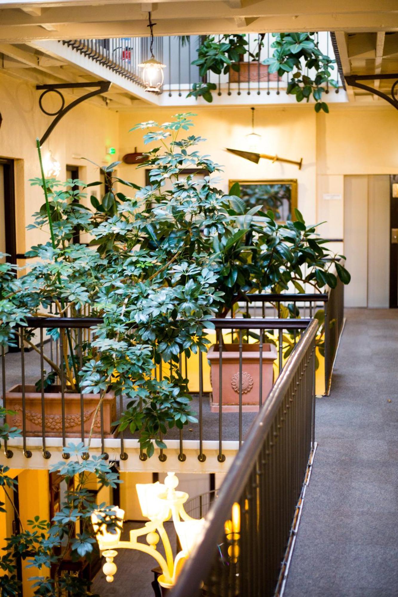 Grand Hôtel d'Orléans Toulouse Exterior foto